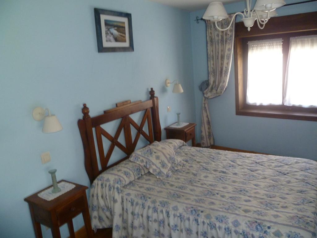 Artesano I Y III Pension Navarredonda de Gredos Buitenkant foto