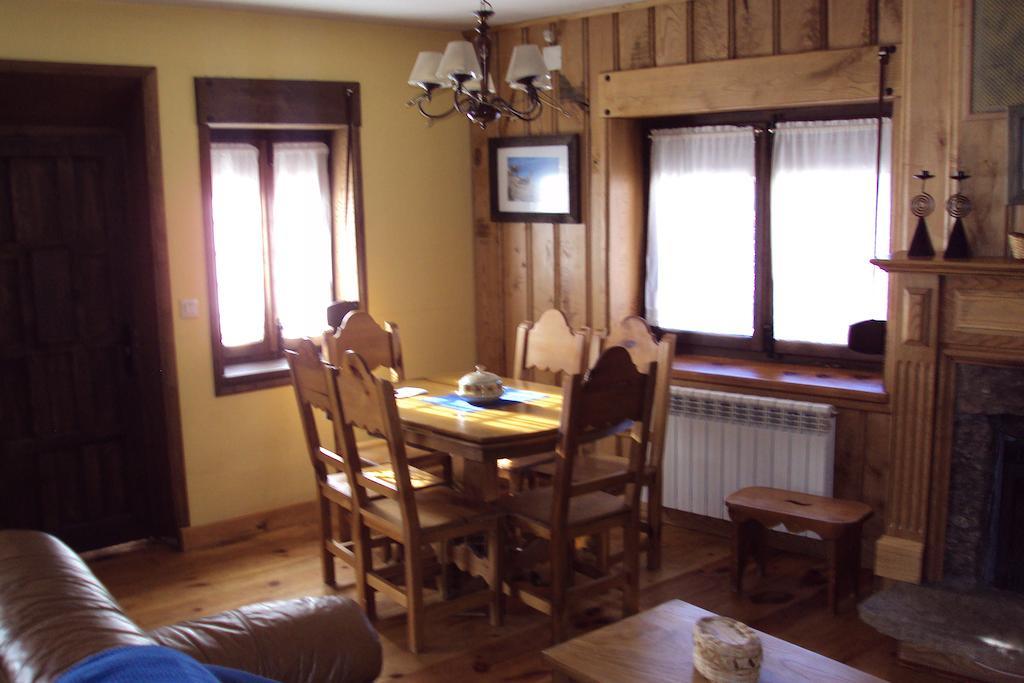 Artesano I Y III Pension Navarredonda de Gredos Kamer foto